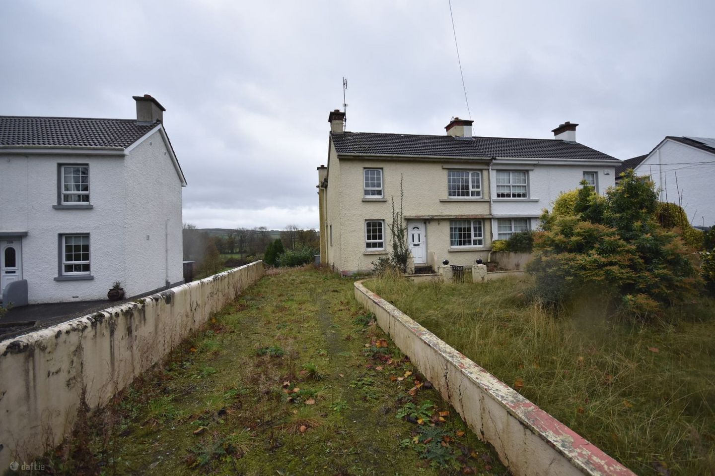 205 Corkey, Manorcunningham, Manorcunningham, Co. Donegal, F92D8C9