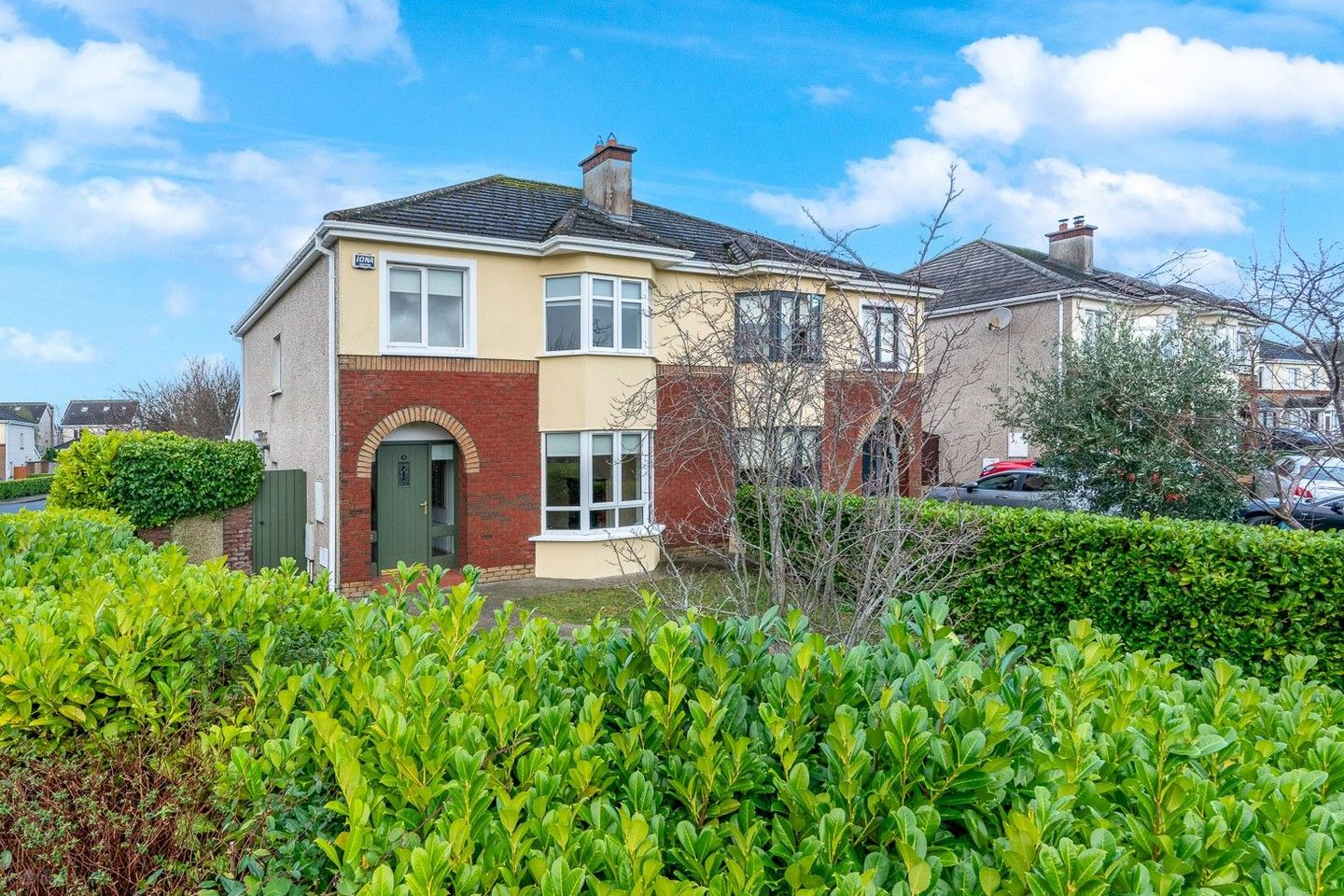 10 The Drive, Grange Manor, Lucan, Co. Dublin, K78TY84