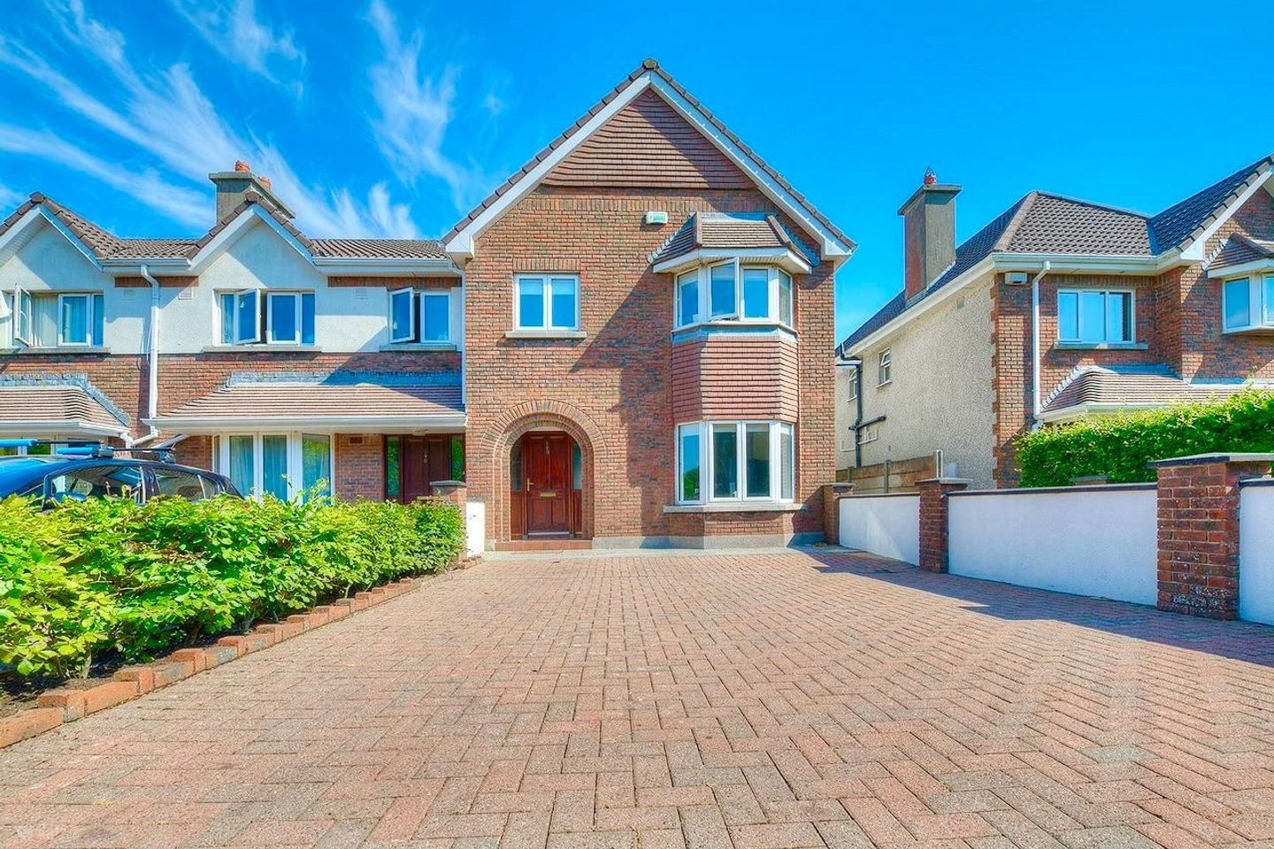 189 Dun Na Coiribe, Headford Road, Co. Galway, H91V44X