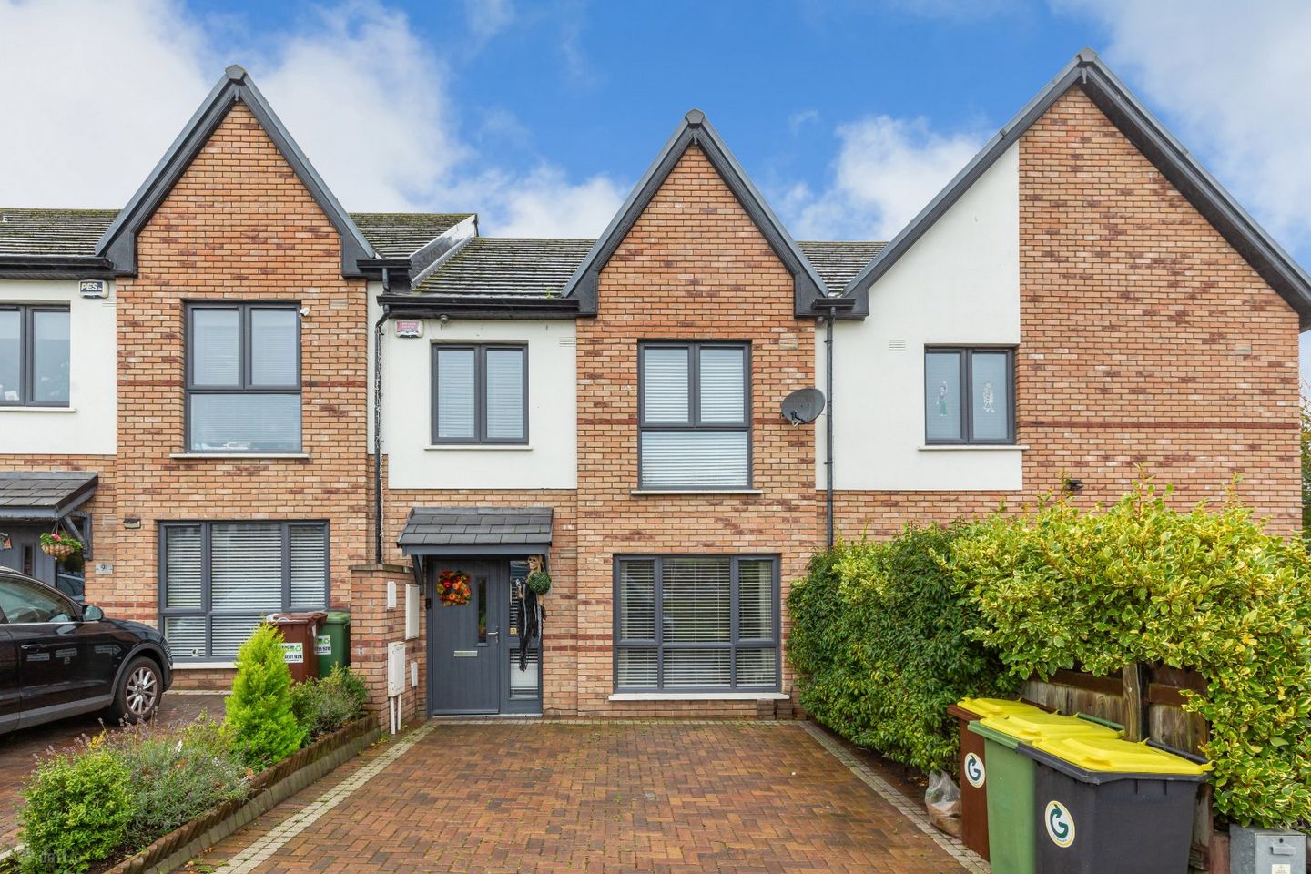 11 Elder Heath Grove, Kiltipper Road, Dublin 24, D24VXK7