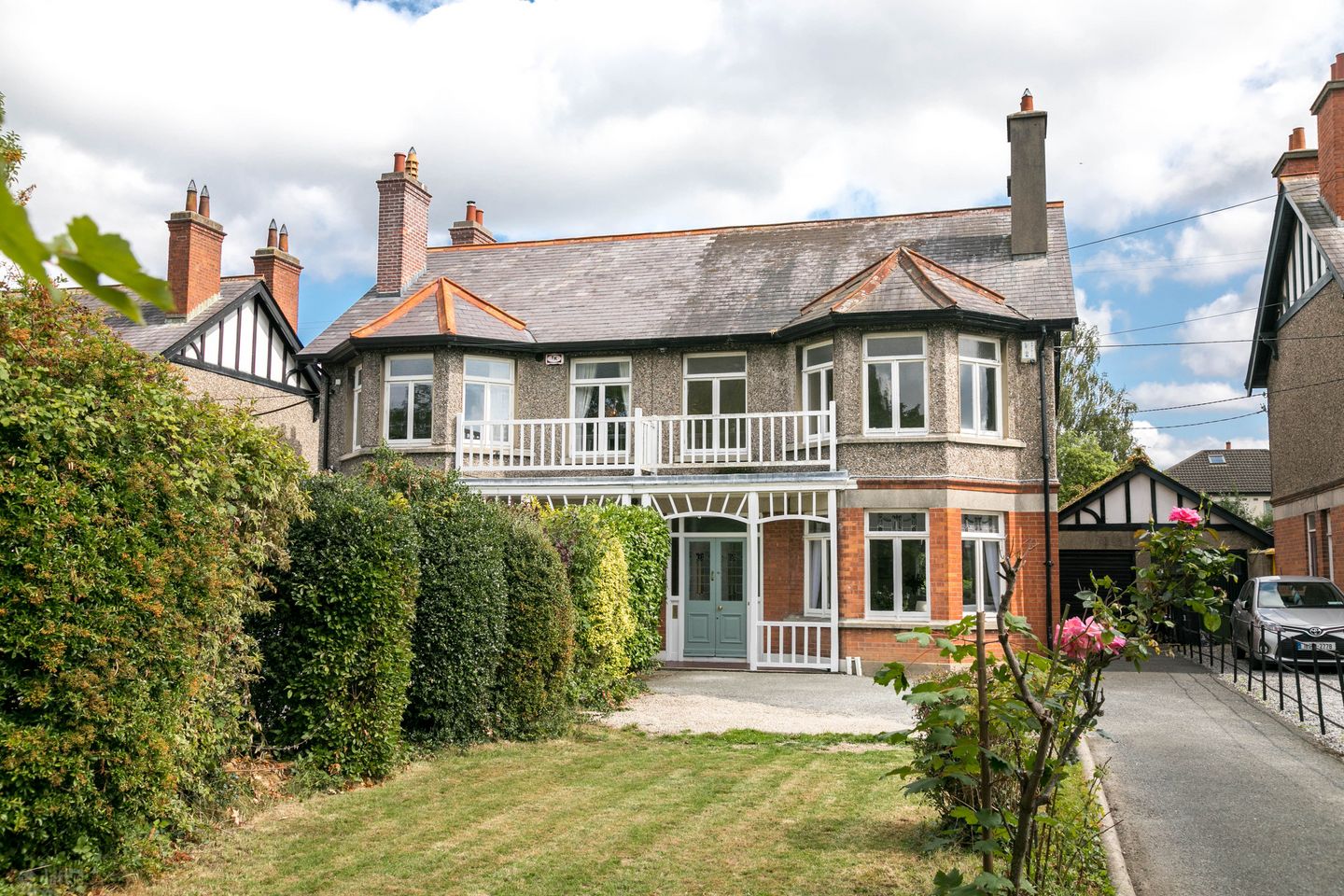 Finvara, 10 Willbrook Road, Rathfarnham, Co. Dublin