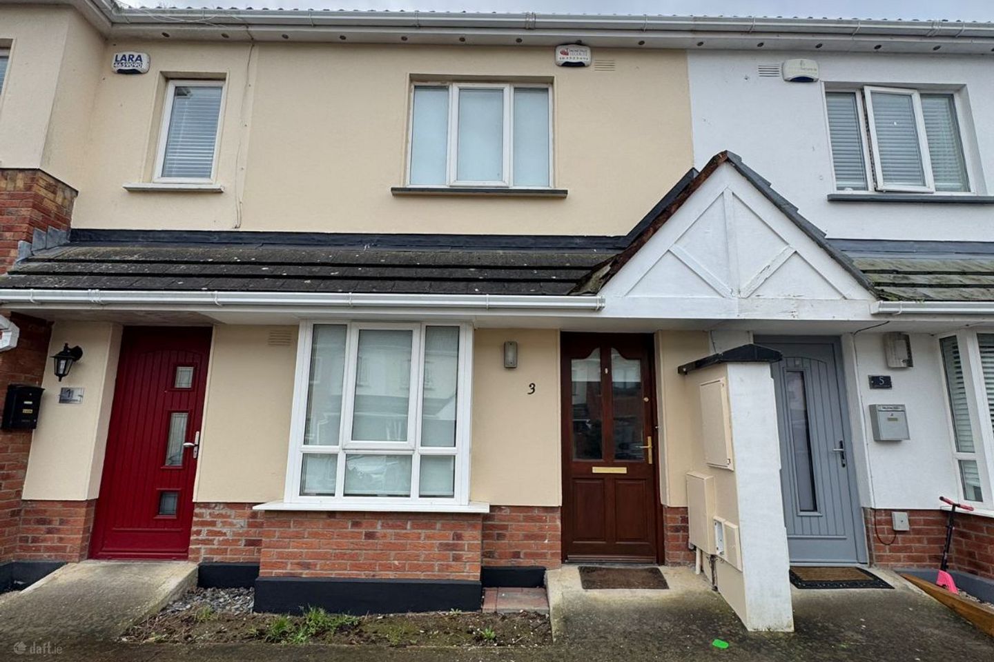 3 Ashton Grove, Ashton Broc, Swords, Co. Dublin