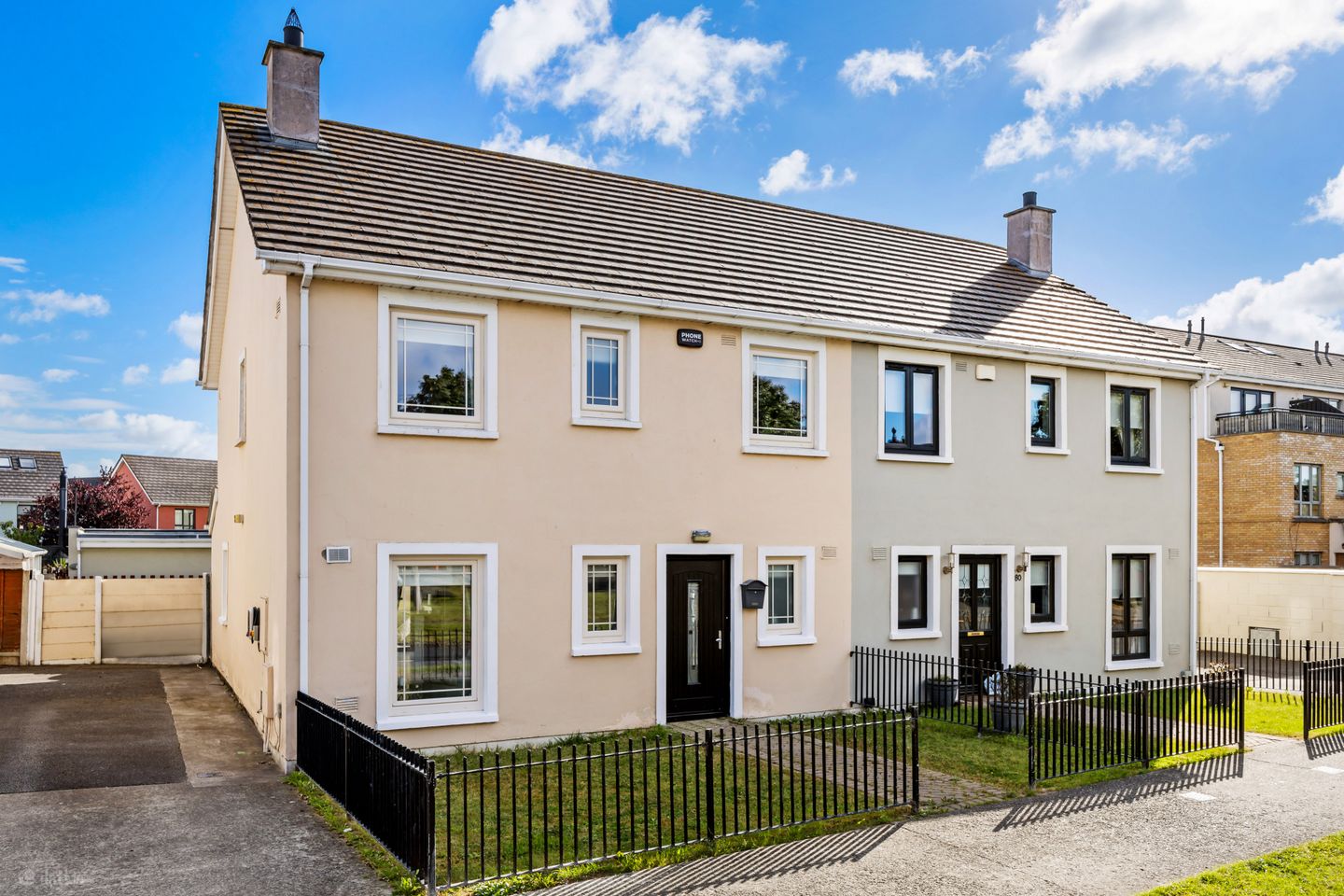 79 Grange Abbey Road, Baldoyle, Dublin 13, D13P218
