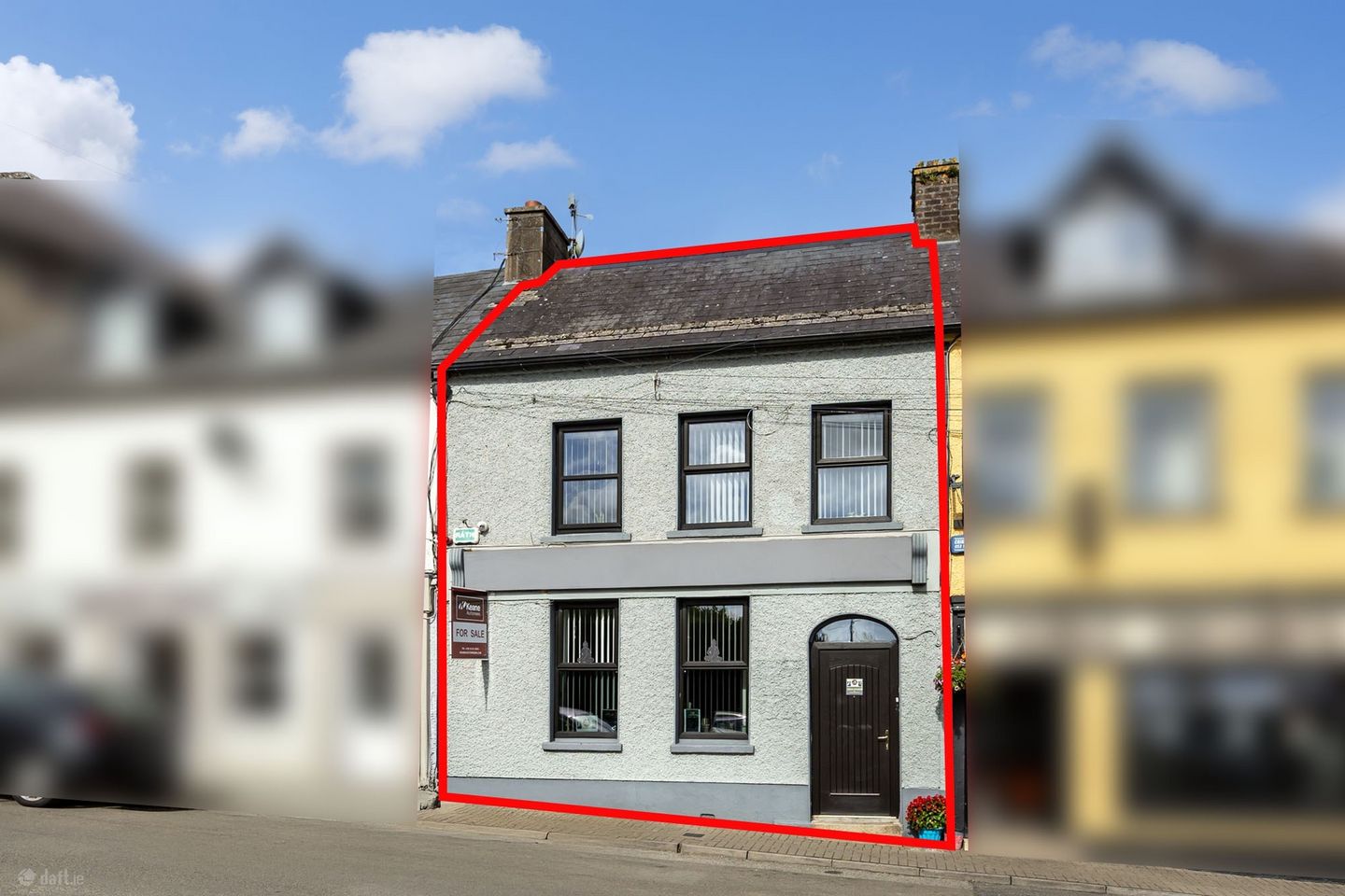 Main Street, Taghmon, Co. Wexford, Y35FH5H