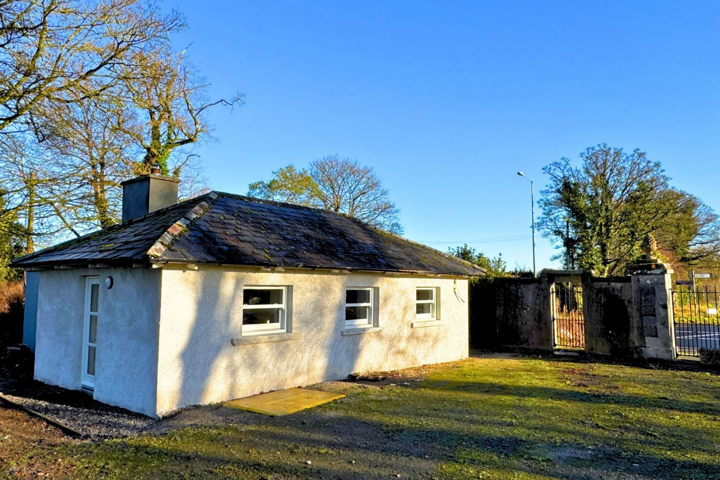 The Lodge, Castlesize, Sallins, Sallins, Co. Kildare