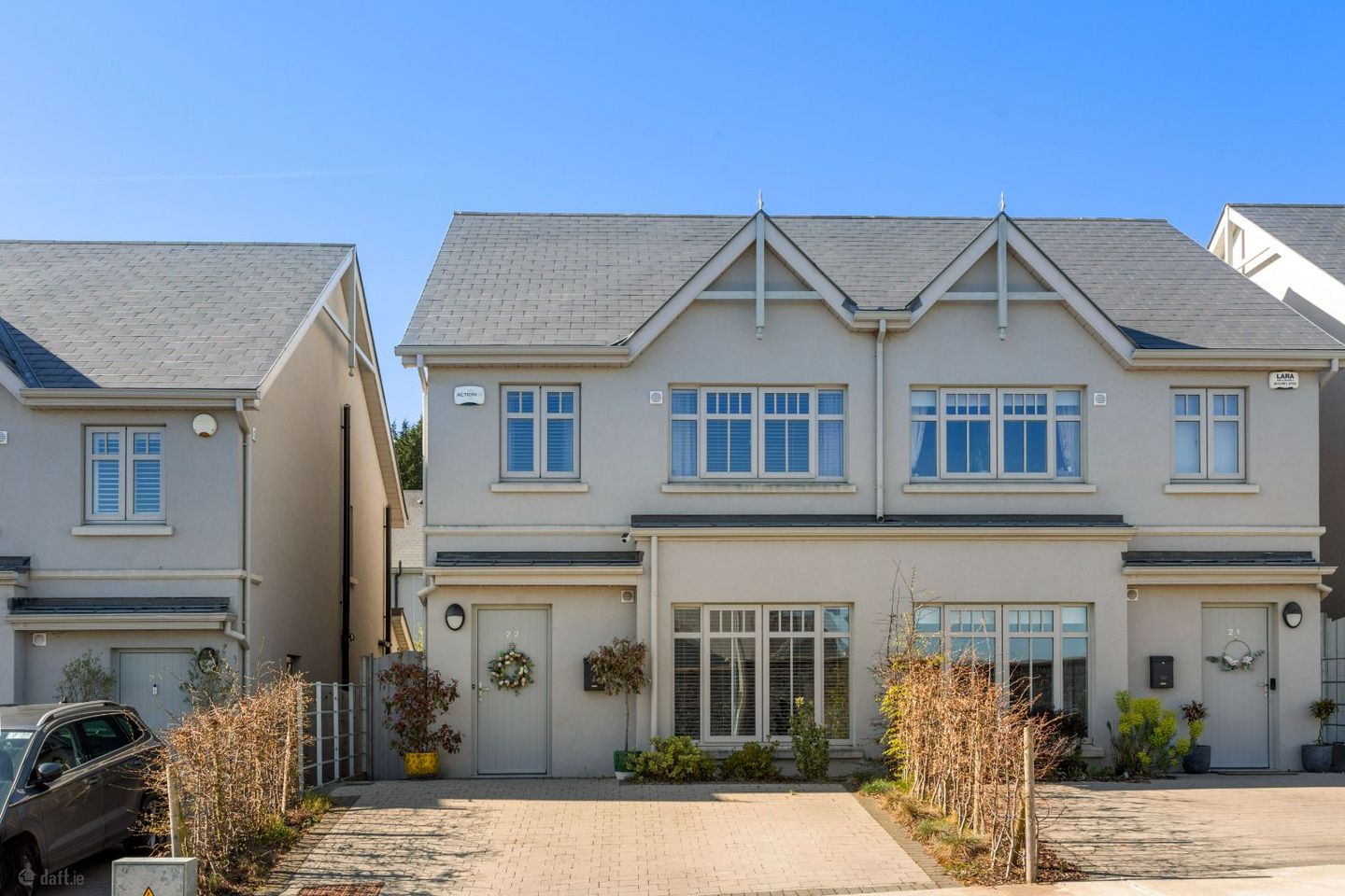 22 The Hazels, Ballinahinch Wood, Ashford, Co. Wicklow, A67C596
