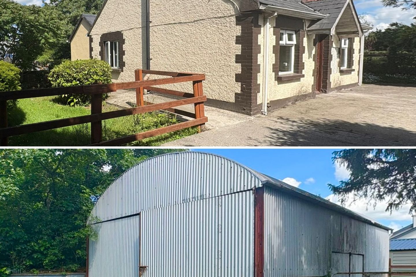 The Cottage, Kellymount, Paulstown, Co. Kilkenny, R95N2P0