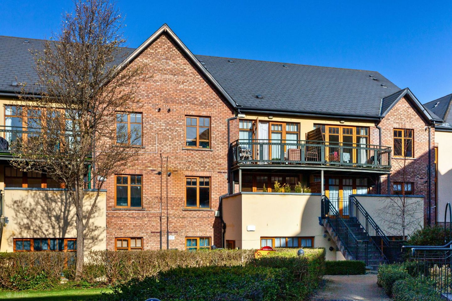 Woodbrook Park, Dublin 15, Carpenterstown, Dublin 15