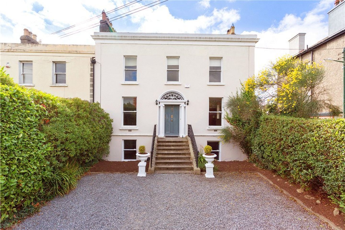 74 Marlborough Road, Donnybrook, Dublin 4
