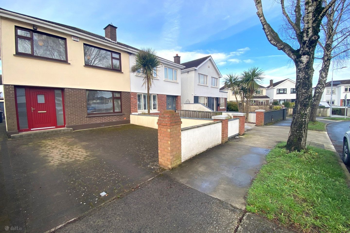 Castleknock Elms, Laurel Lodge, Castleknock, Dublin 15, Castleknock, Dublin 15