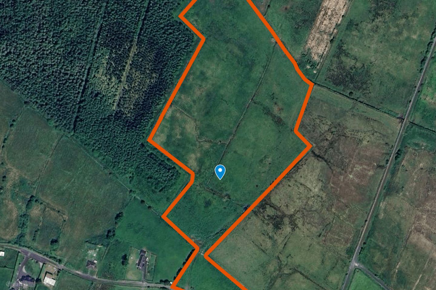 Cloonmaul, Loughglynn, Co. Roscommon