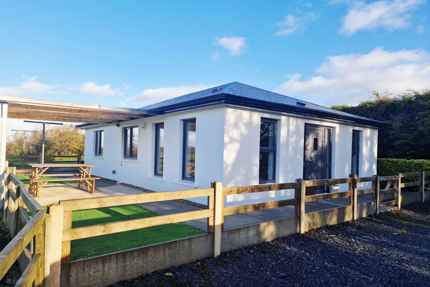 Larragan, Rosscahill, Knockferry, Co. Galway