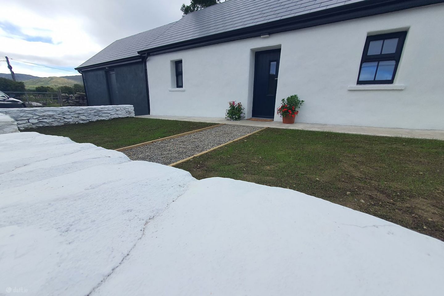 Mullagh, Kilsallagh, Westport, Mullagh, Co. Mayo