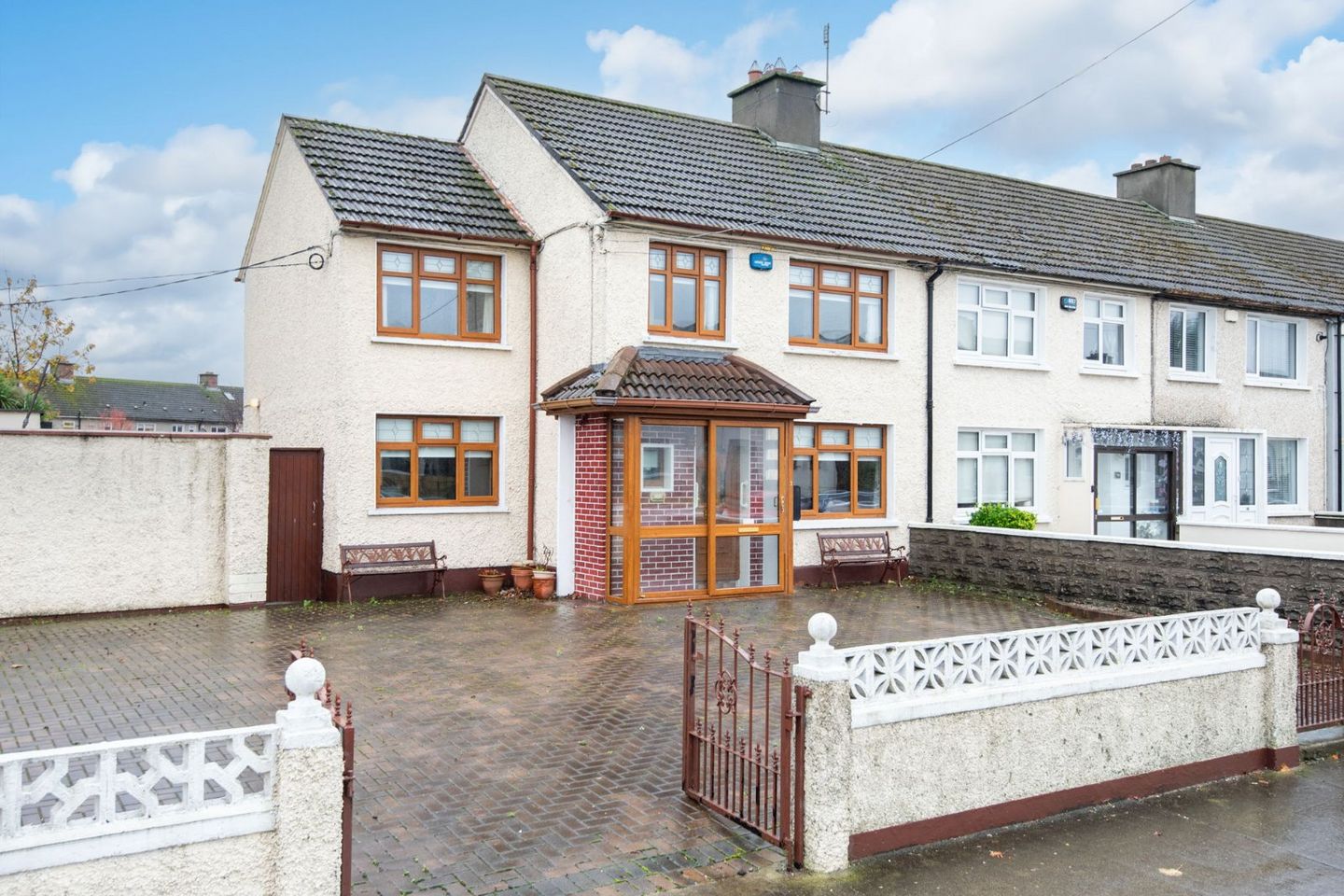 100 Walkinstown Drive, Walkinstown, Dublin 12, D12A3P1