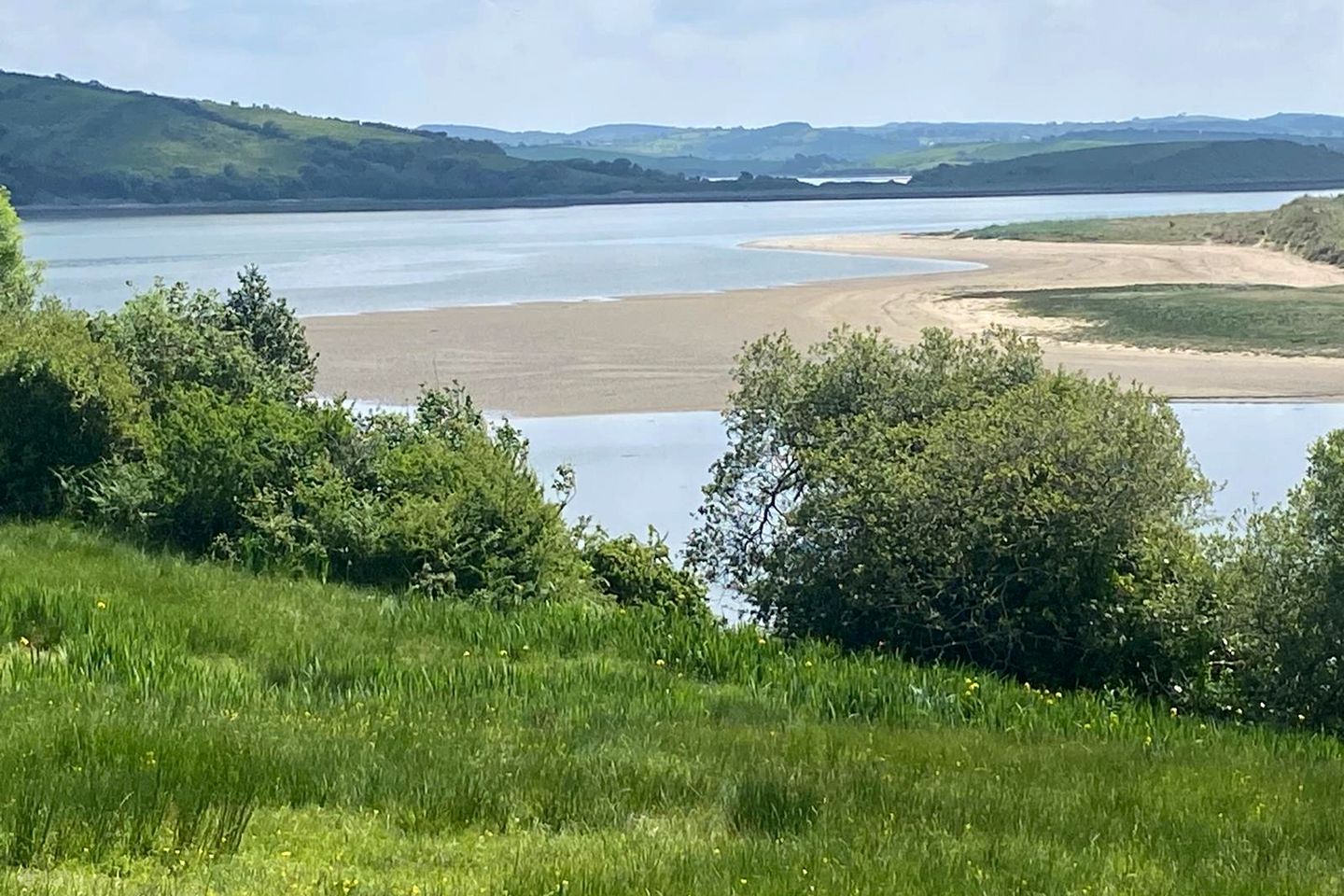 Beefpark, Mountcharles, Co. Donegal