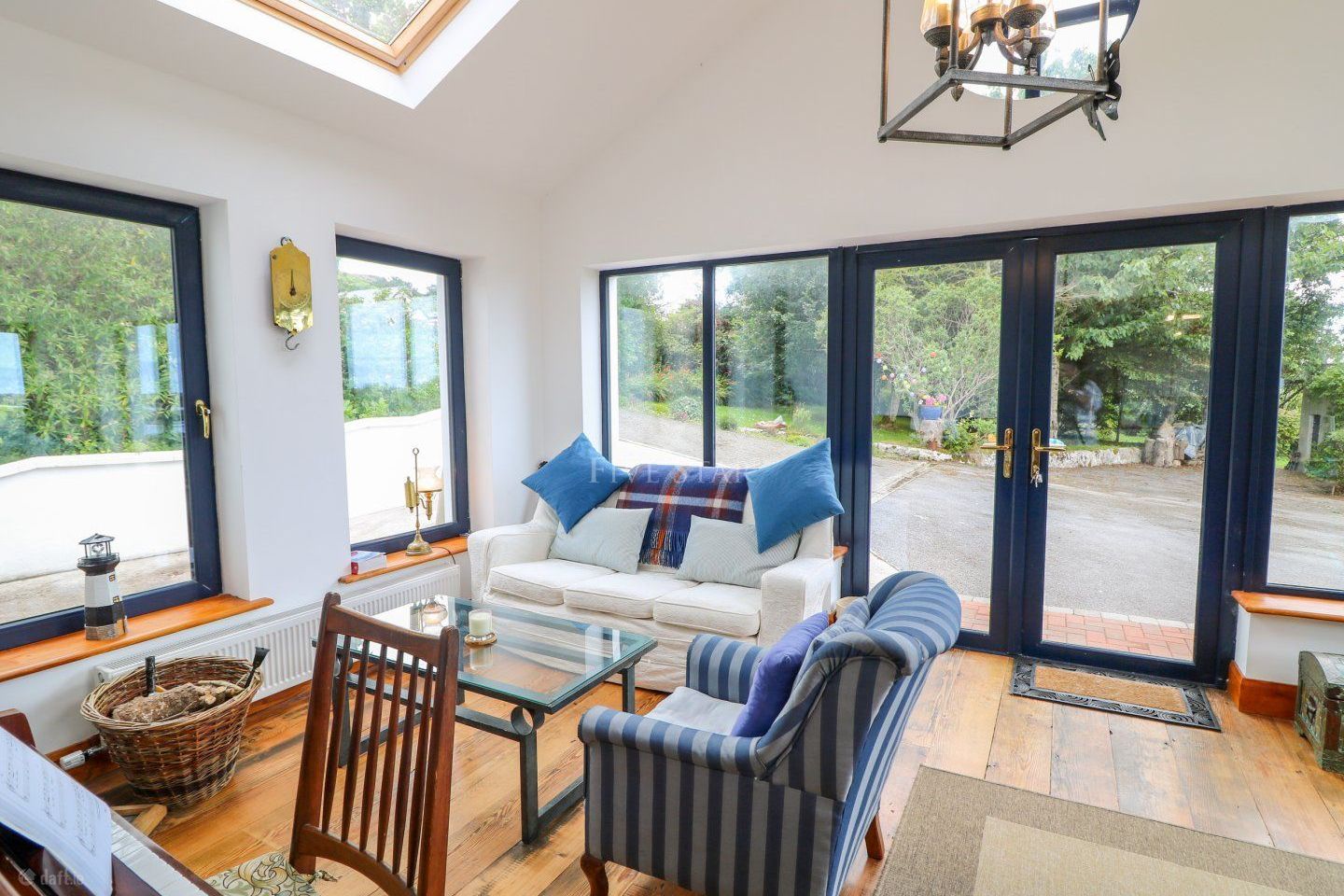 Dungloe, Co. Donegal