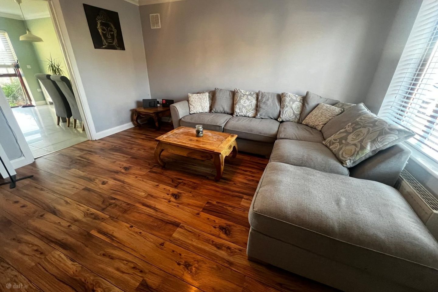 Stamanaran, Old Golflinks Road, Blackrock, Blackrock, Co. Louth