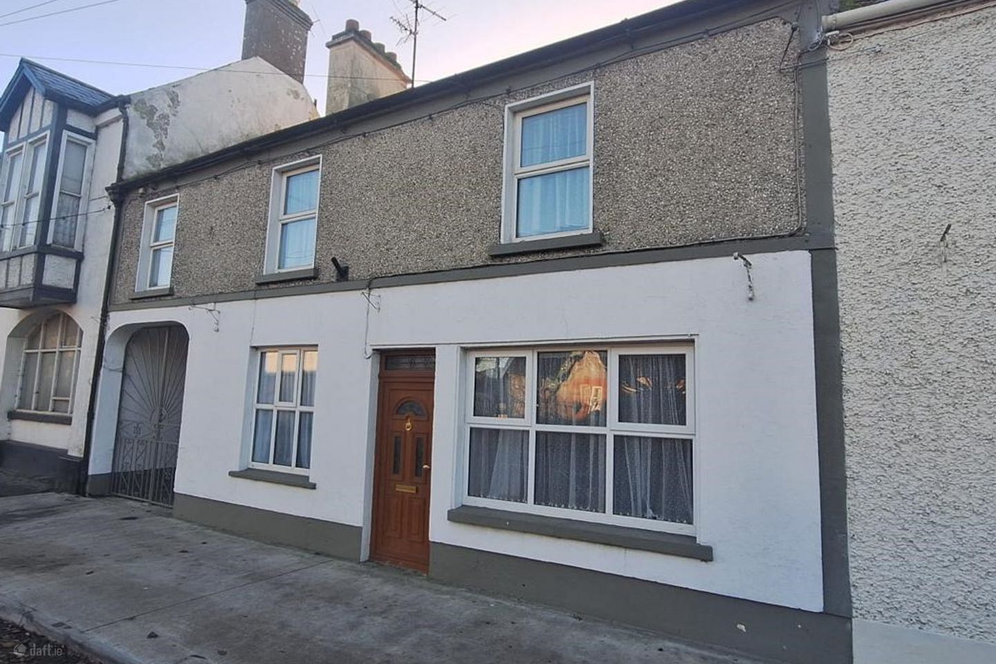 Main Street, Stradbally, Co. Laois, R32HPH0