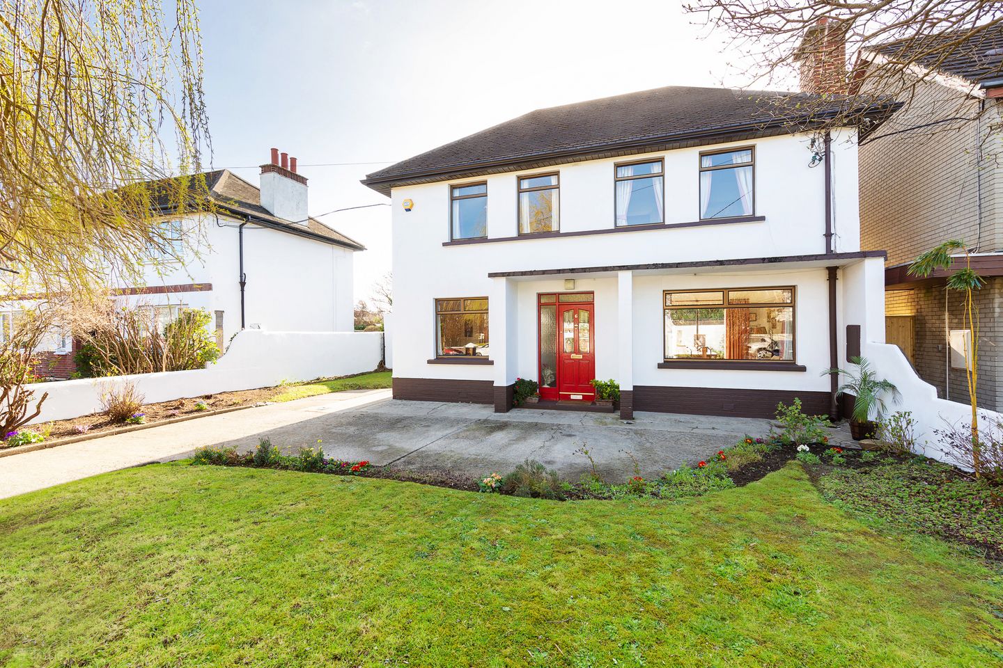 'Alanderry' 6 Woodbine Road, Booterstown, Co. Dublin, A94F659