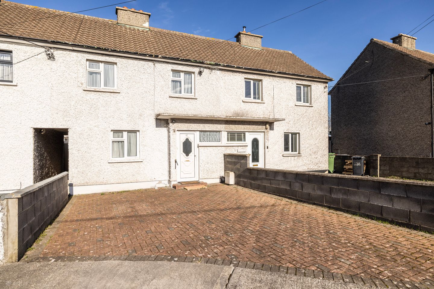 17 Oliver Plunkett Villas, Dun Laoghaire, Co. Dublin, A96F890