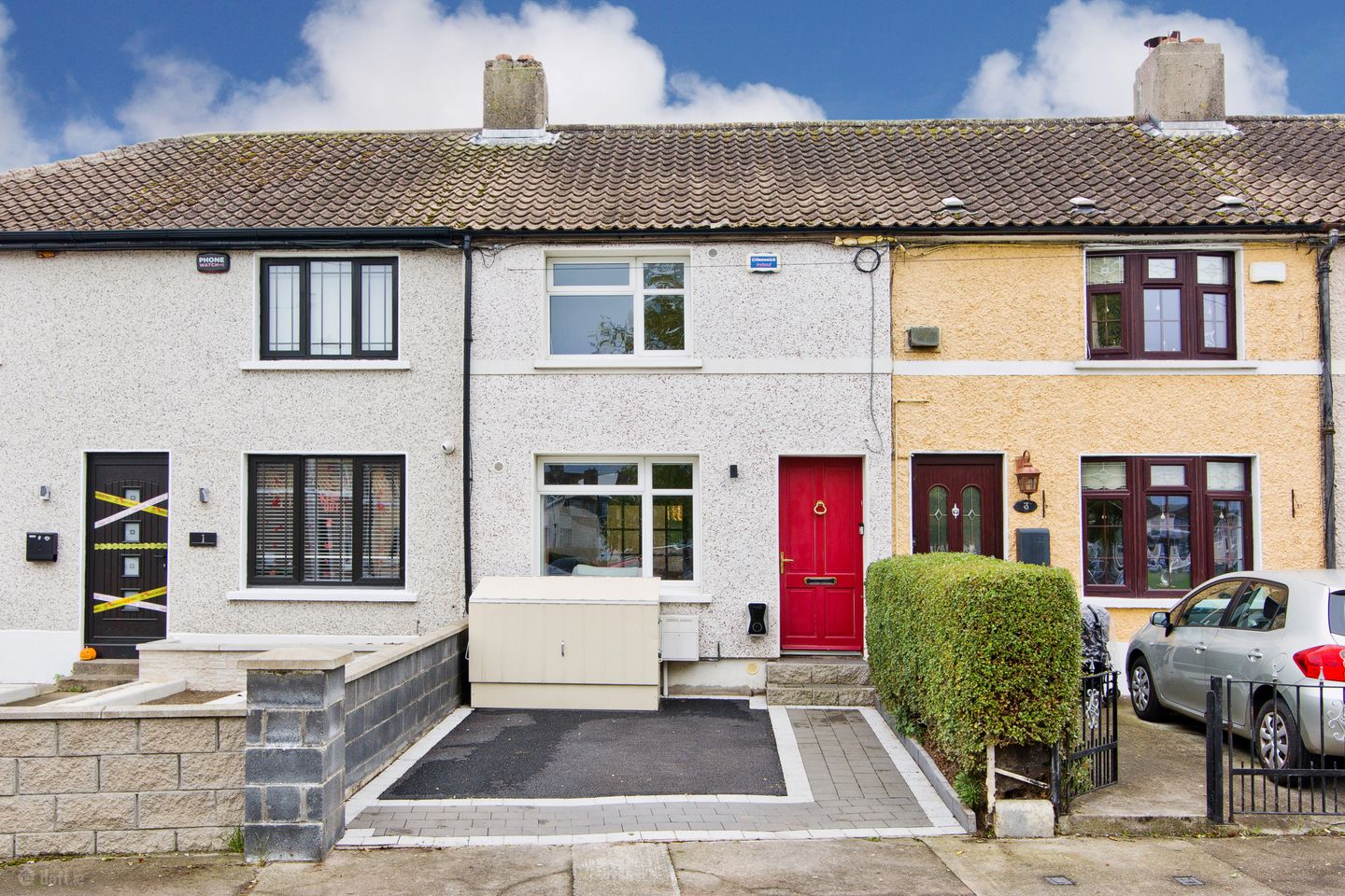 2 Durrow Road, Kimmage, Dublin 12, D12V2W8