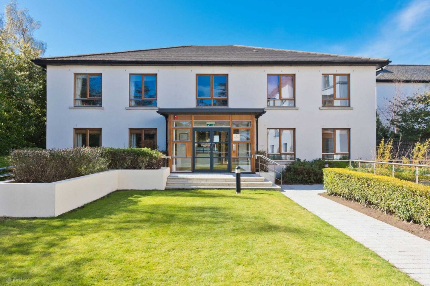3 Newpark, Newtown Park Avenue, Blackrock, Co. Dublin, Blackrock, Co. Dublin