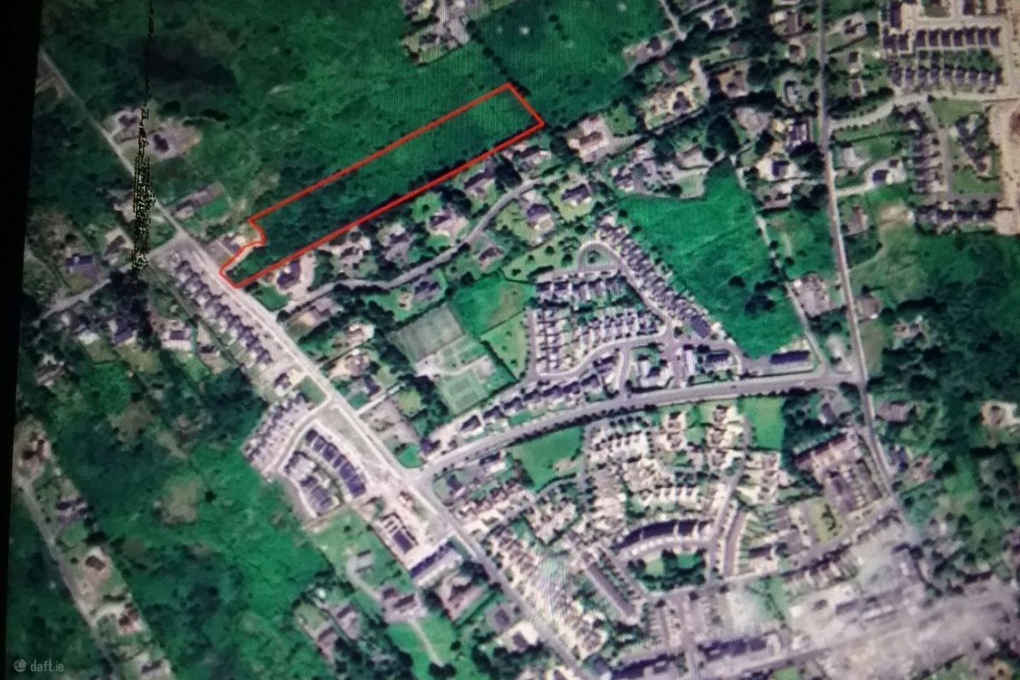 Trusky West, Barna, Co. Galway