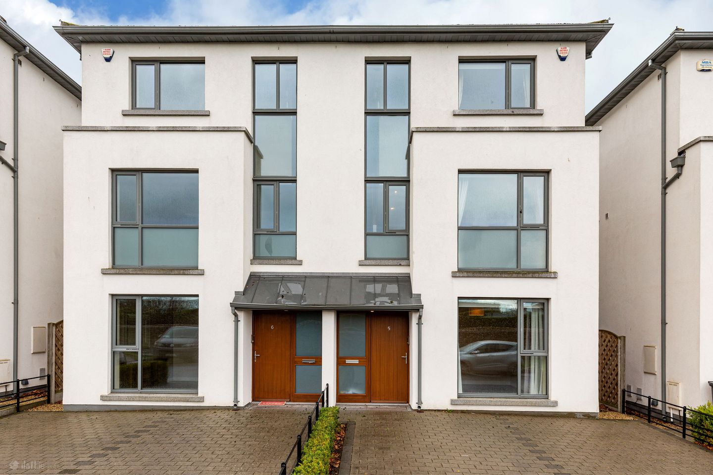 5 Friarsland, Roebuck Road, Clonskeagh, Dublin 14, D14T7D5