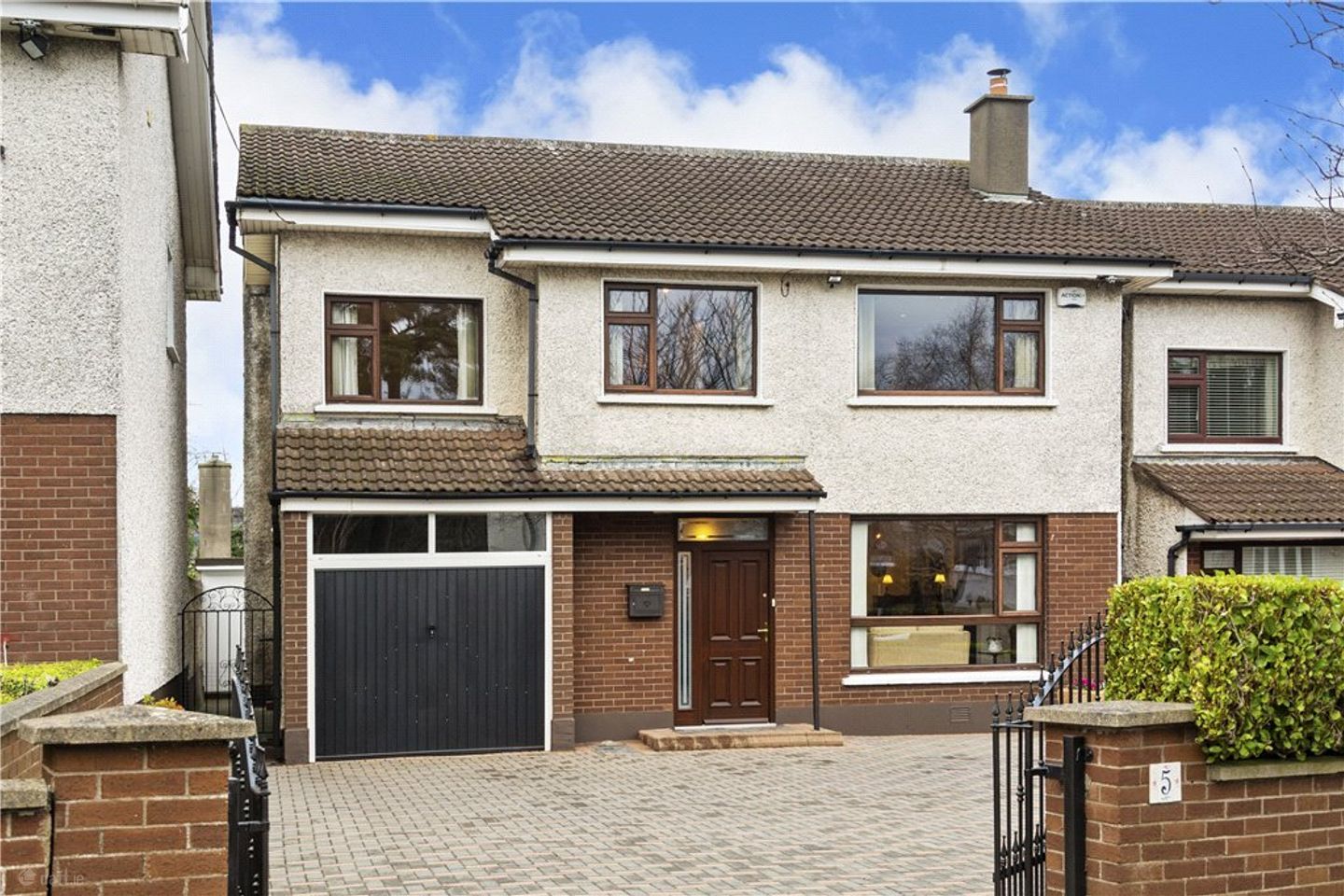 5 Ardglas, Dundrum, Dublin 16, D16F3C9