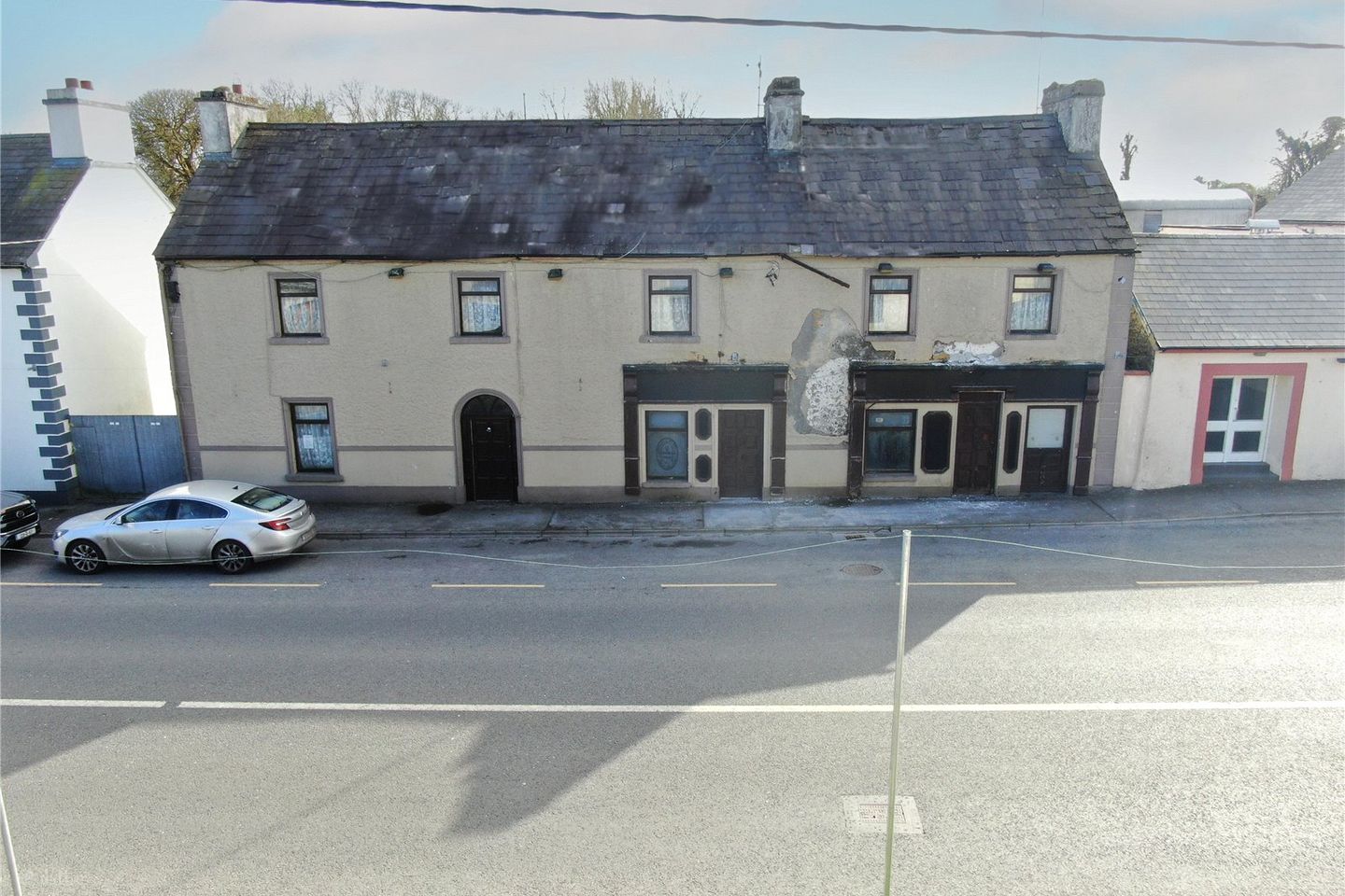 Caltrapallas, Caltra, Ballinasloe, Co. Galway, H53XV21