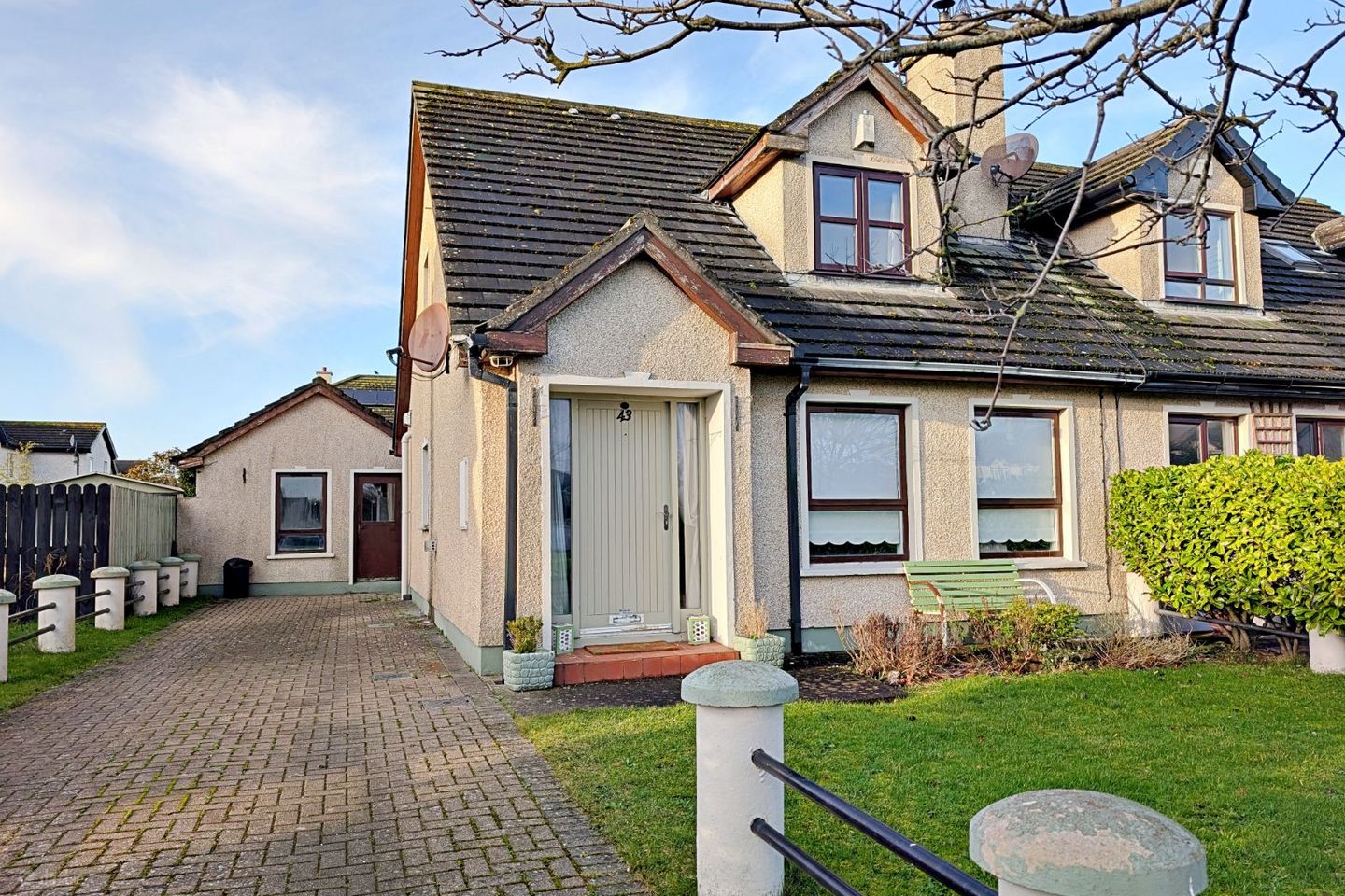 43 Mornington Towers, Mornington, Bettystown, Co. Meath, A92N6W0