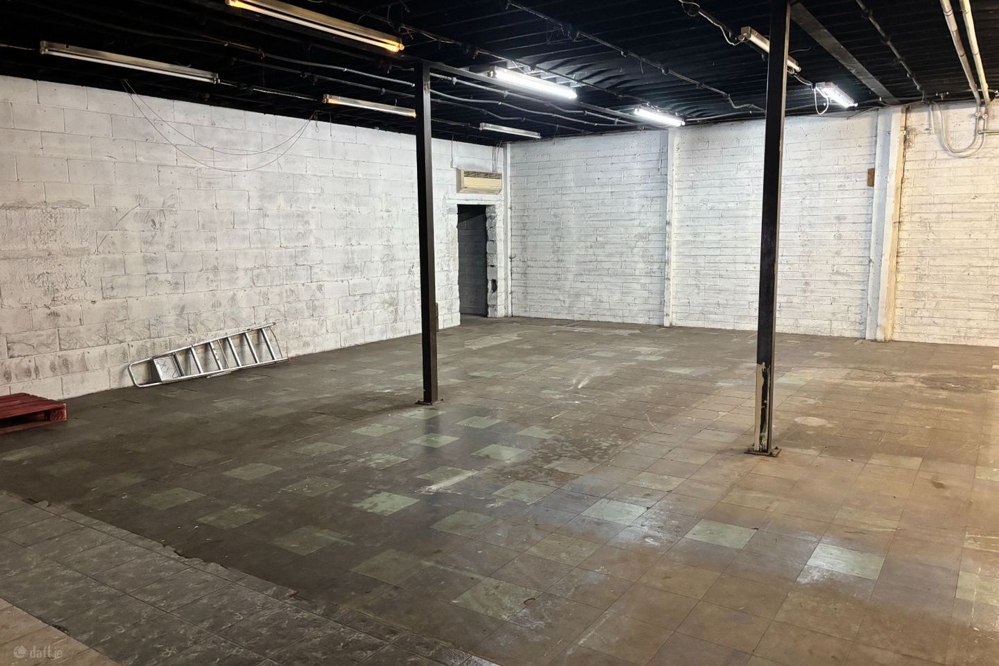 Glenview Industrial Estate, Rialto, Dublin 8