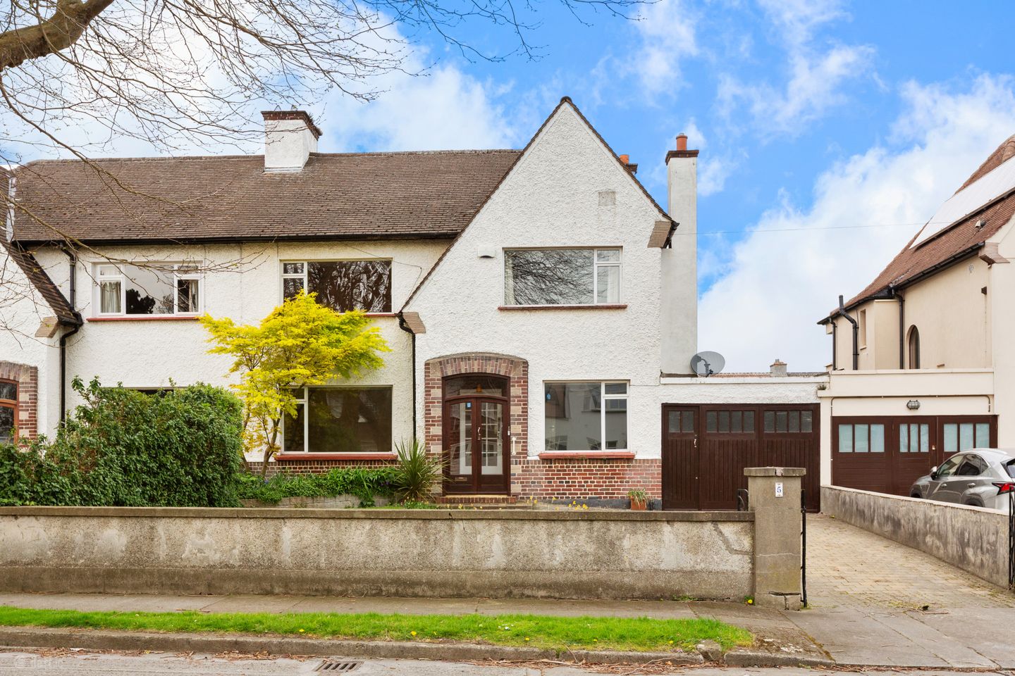 5 Merlyn Road, Ballsbridge, Dublin 4, D04K5F2