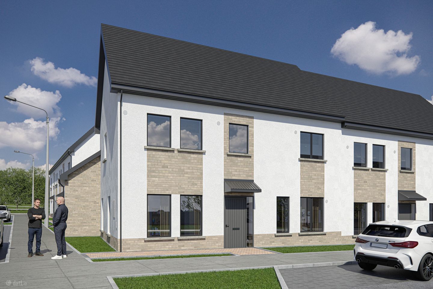 The Goldfinch, Furzefield, Swords, Co. Dublin