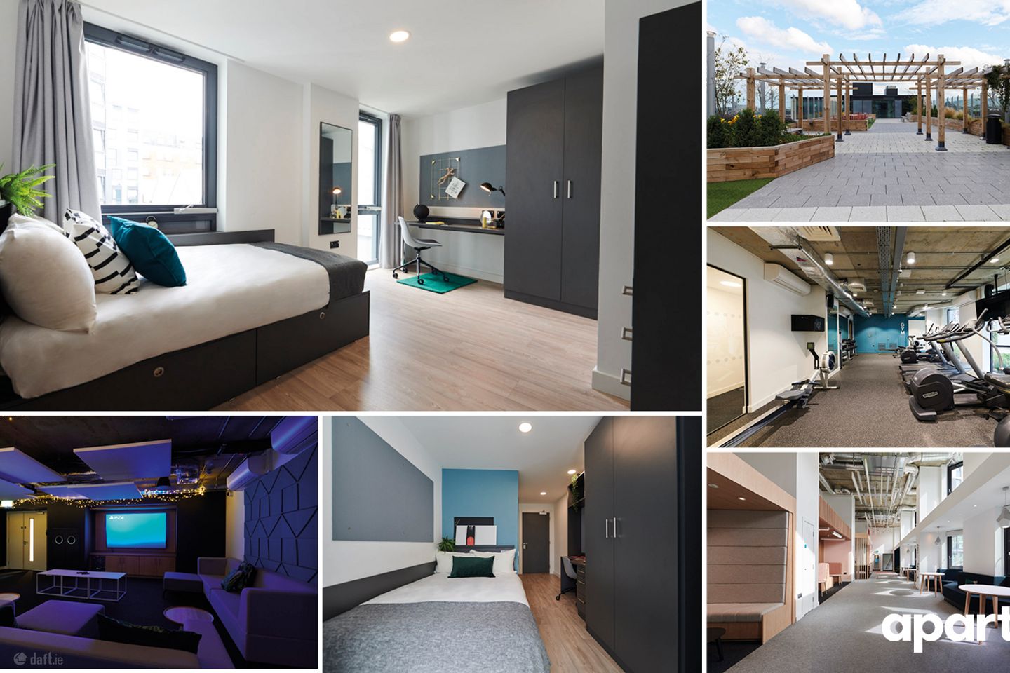 Beckett House , 123 Summerhill, Dublin 1