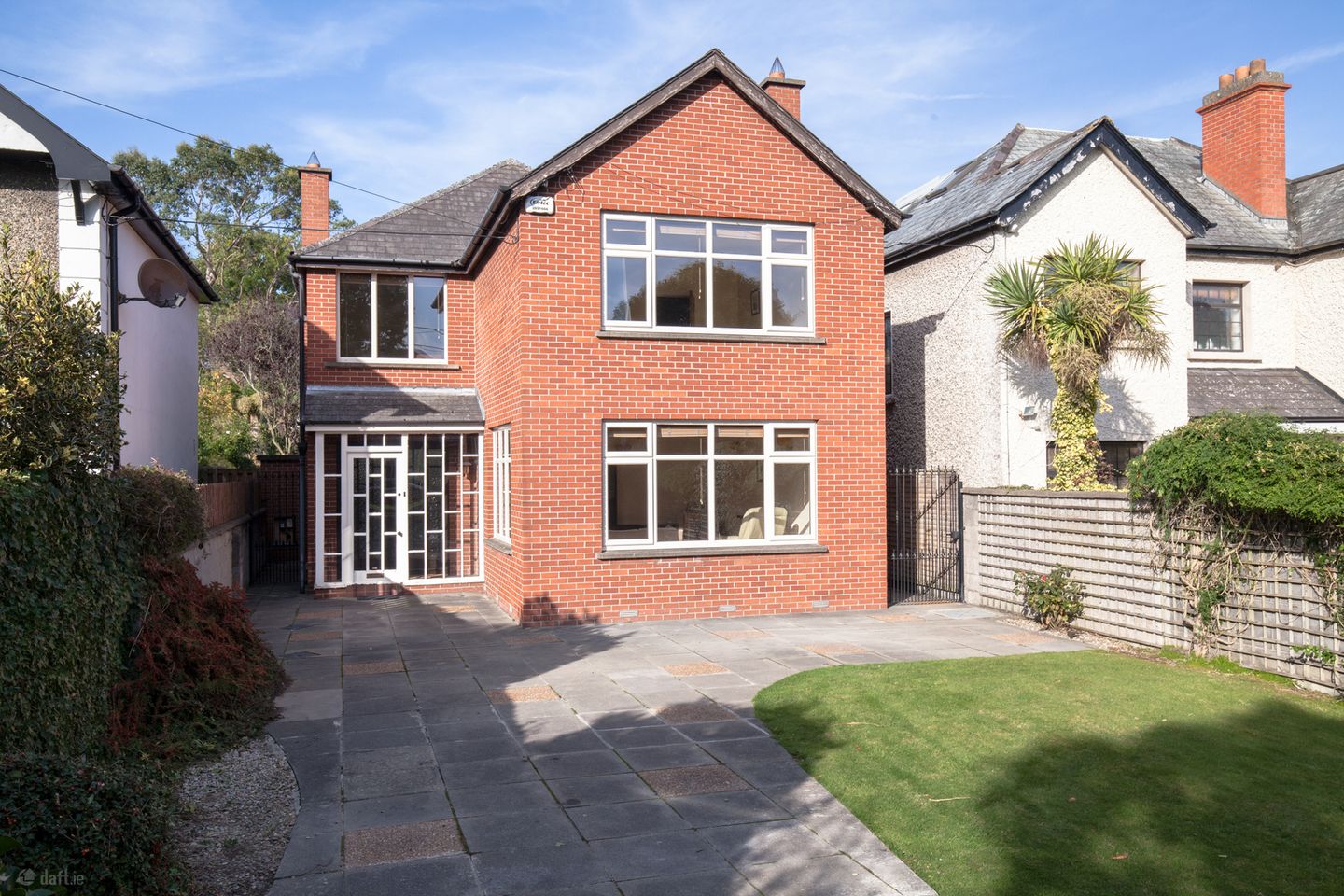 14a Mount Prospect Avenue, Clontarf, Dublin 3