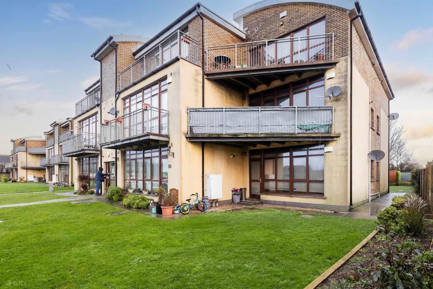 35 Barnwall Court, Balbriggan, Co. Dublin, Balbriggan, Co. Dublin, K32T635