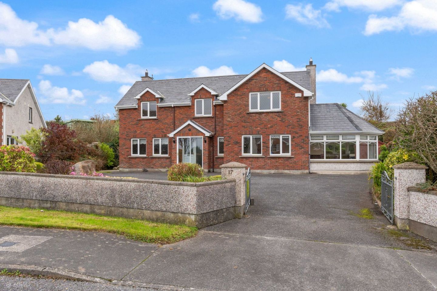 17 Glenview Park, Grange, Co. Sligo, F91H5V9