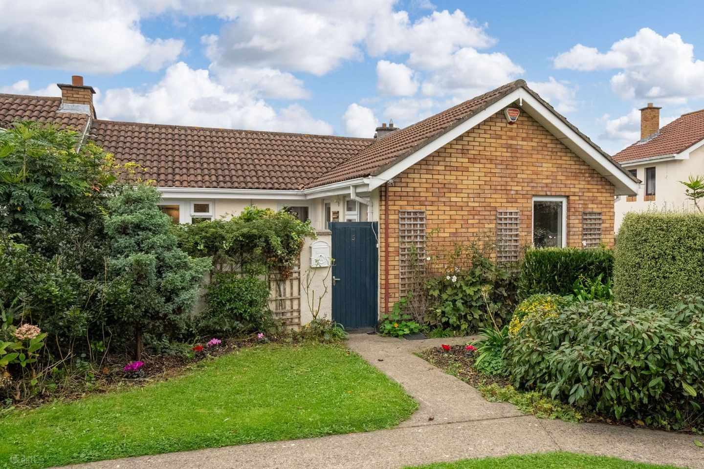 5 Rosemount Court, Rosemount Terrace, Blackrock, Co. Dublin, A94VF58