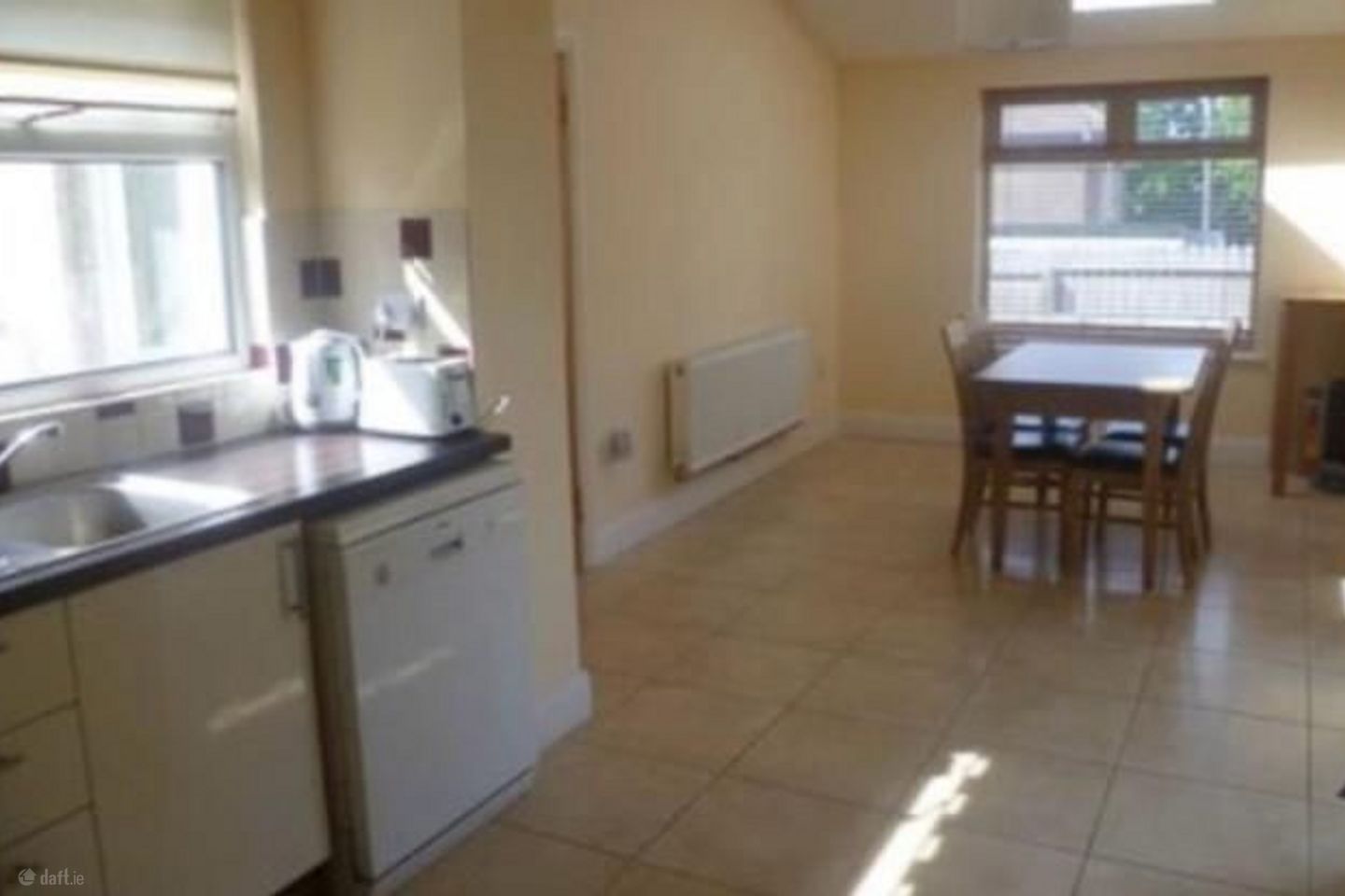 The Lough, The Lough, Co. Cork