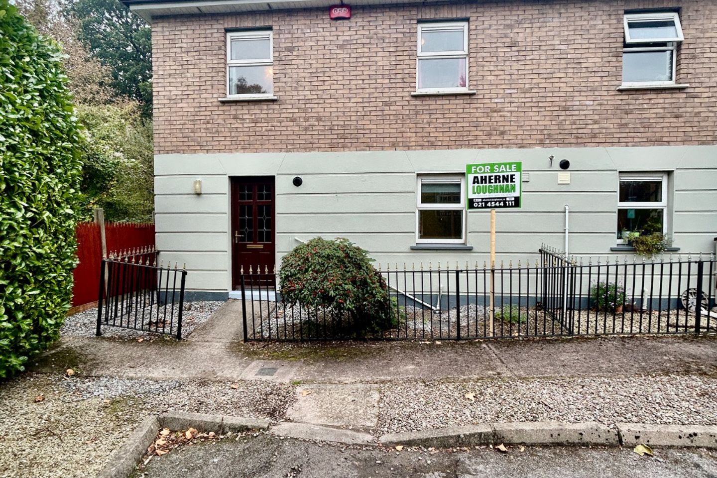 6 Woodville, Rochestown Road, Rochestown, Co. Cork, T12AD82