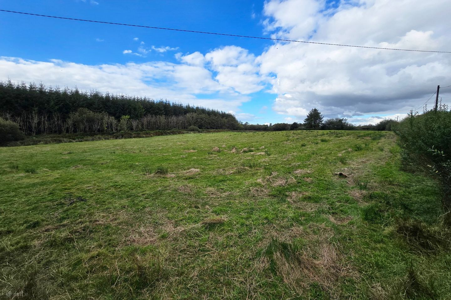 Ballydineen, Lissycasey, Co. Clare