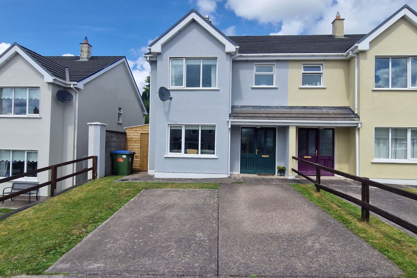52 The Hermitage, Millstreet Road, Macroom, Co. Cork, P12FH33