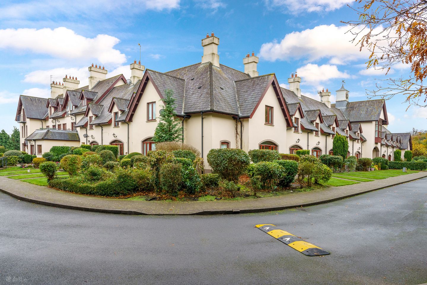 47 Ferndale Court, Allies River Road, Rathmichael, Co. Dublin, A98RE87