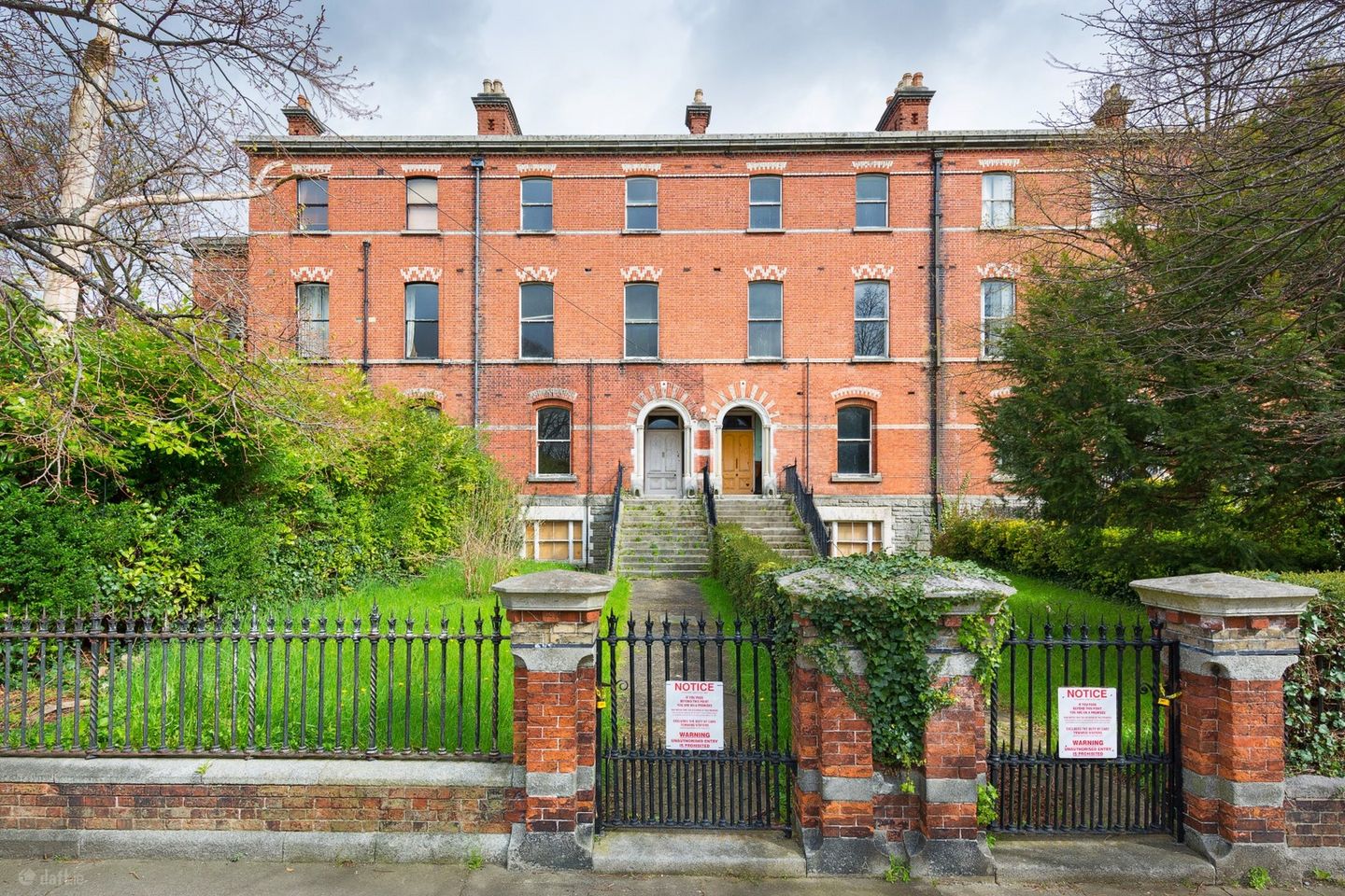 4 Elgin Road, Ballsbridge, Dublin 4