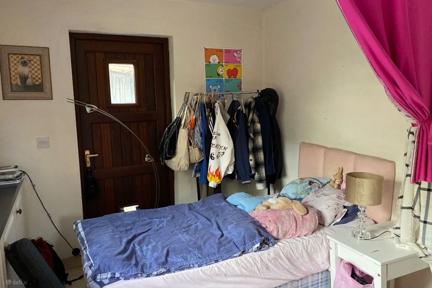 Churchyard Ln, Ballintemple, Co. Cork