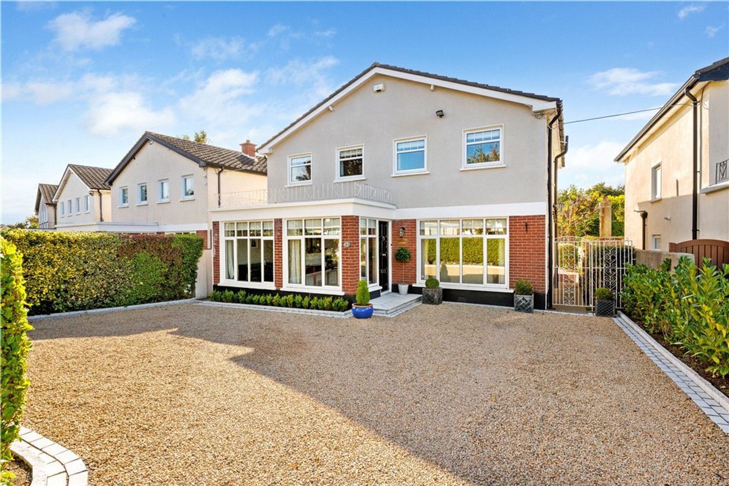 42 Watson Road Killiney, Killiney, Co. Dublin, A96VR96