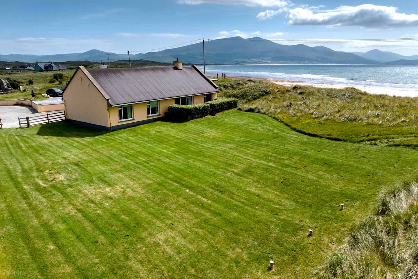 Fahamore, Castlegregory, Kilshannig, Co. Kerry, V92V8N3