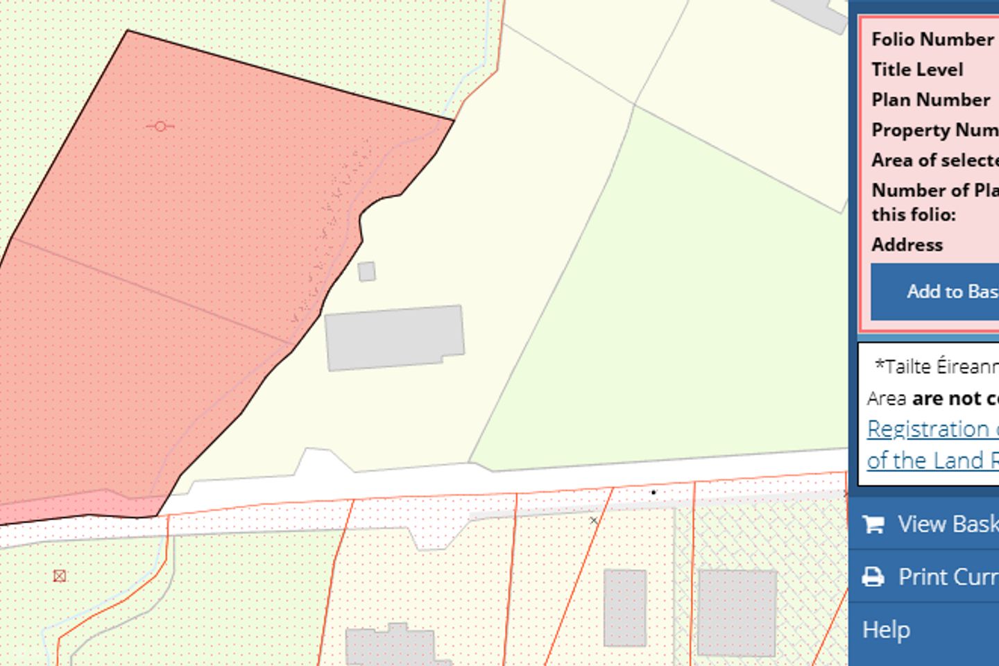 Athea Upper, Athea, Co. Limerick