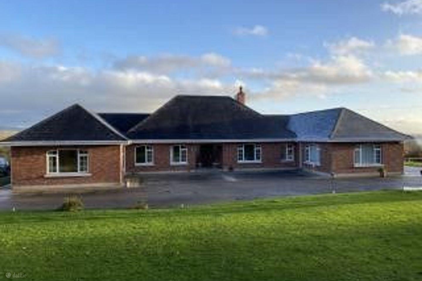 Clonfadda, Killaloe, Co. Clare